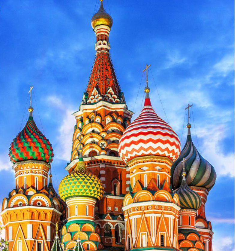 تور روسیه از مشهد (اقساط دلخواه ) شرکت هواپیمایی پاژسیر مجری تور های اقساطی