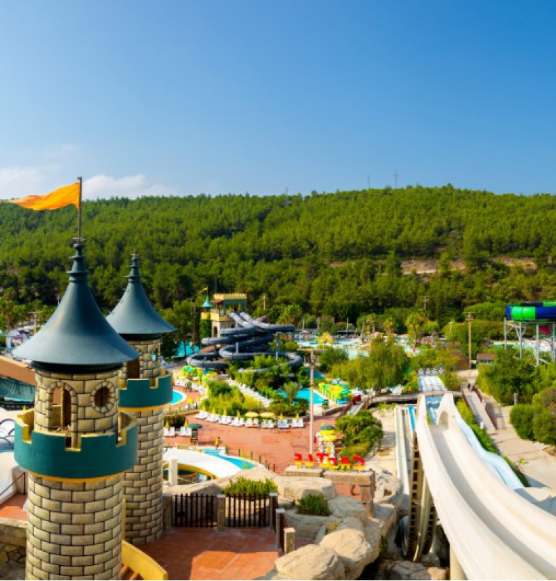 تور کوش آداسی (اقساط دلخواه) آژانس هواپیمایی پاژسیر مجری تورهای قسطی از مشهد