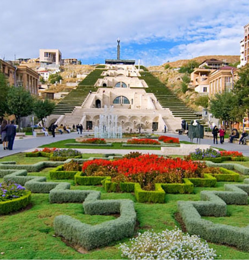 تور ارمنستان از تهران - مشهد شرکت هواپیمایی پاژسیر مجری تور های قسطی در مشهد ( اقساط دلخواه )