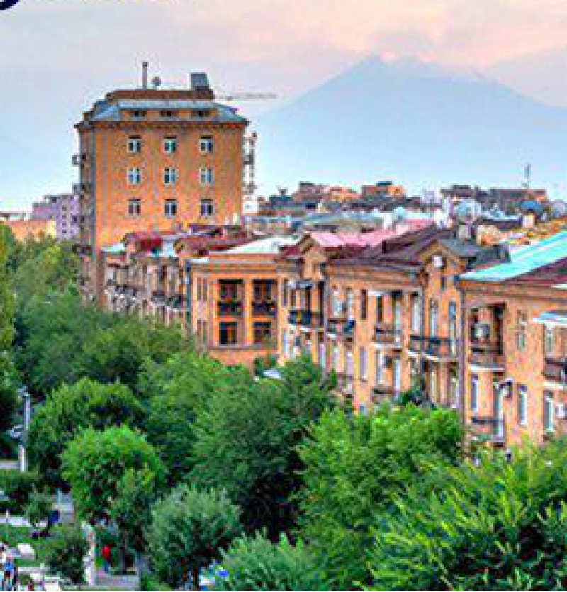 تور ارمنستان از مشهد زمینی ( اقساط دلخواه ) شرکت هواپیمایی پاژسیر مجری تور های قسطی از مشهد