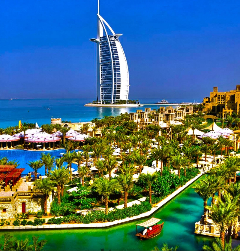 تور دبی از مشهد( اقساط دلخواه ) شرکت هواپیمایی پاژسیر مجری تور های قسطی از مشهد